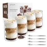 Die besten Thermogläser für Latte Macchiato: Ein Vergleich und umfassende Analyse der idealen Begleiter für Kaffee-Liebhaber Die besten Thermogläser für Latte Macchiato: Ein Vergleich und umfassende Analyse der idealen Begleiter für Kaffee-Liebhaber