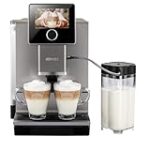 „Nivona NICR 970 im Vergleich: Die besten Kaffeespezialitäten für perfekten Genuss“