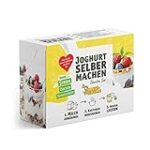„Fruchtjoghurt selbst machen: Die perfekte Begleitung zu deinem Lieblingskaffee – Analyse und Vergleich der besten Kombinationen“