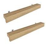Holzgriff: Die perfekte Verbindung zwischen Stil und Funktion - Vergleich der besten Kaffeeprodukte mit Holzgriffen