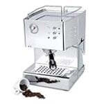 Quickmill Orion im Vergleich: Der perfekte Kaffeeautomat für Kaffeeliebhaber? Quickmill Orion im Vergleich: Der perfekte Kaffeeautomat für Kaffeeliebhaber?