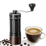 „Der ultimative Test: Handkaffeemühlen im Vergleich – Welche Mahlen bringen das beste Aroma?“