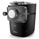„Kaffee und Pasta: Die besten elektrischen Pastamaschinen im Vergleich – Perfekte Begleiter für die Kaffeepause!“