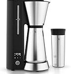Stylische Kaffeemaschinen im Test: Die besten Modelle für den perfekten Kaffeegenuss Stylische Kaffeemaschinen im Test: Die besten Modelle für den perfekten Kaffeegenuss