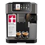 Kaffeegenuss auf höchstem Niveau: Der große Vergleich der Kaffeevollautomaten – Unsere Testsieger im Detail