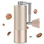 Timemore Chestnut C2 im Vergleich: Die besten Kaffeeprodukte für perfekten Kaffeegenuss Timemore Chestnut C2 im Vergleich: Die besten Kaffeeprodukte für perfekten Kaffeegenuss