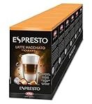 Latte Macchiato: Erst Milch oder Kaffee? Ein Vergleich der besten Zubereitungsmethoden und Kaffeeprodukte Latte Macchiato: Erst Milch oder Kaffee? Ein Vergleich der besten Zubereitungsmethoden und Kaffeeprodukte