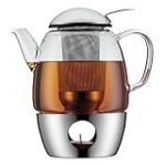 Die WMF Glas Teekanne im Test: Vergleich der besten Kaffee- und Teezubereiter für den perfekten Genuss Die WMF Glas Teekanne im Test: Vergleich der besten Kaffee- und Teezubereiter für den perfekten Genuss