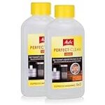 „Melitta Milchsystemreiniger im Test: Die beste Wahl für perfekten Kaffeegenuss“