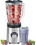 „Mixer für Eiswürfel: Die besten Modelle für den perfekten Kaffee-Genuss“