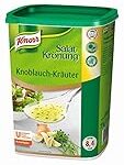 Knorr Salatkrönung: Ein Geheimtipp für Kaffeegenuss – Die besten Begleiter für Ihren Kaffee im Vergleich! Knorr Salatkrönung: Ein Geheimtipp für Kaffeegenuss – Die besten Begleiter für Ihren Kaffee im Vergleich!