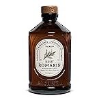 Rosmarin Sirup kaufen: Die perfekte Ergänzung für Ihren Kaffee – Ein Vergleich der besten Produkte