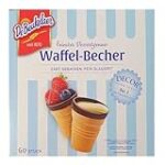 Der perfekte Genuss: Waffelbecher mit Schoko im Vergleich zu den besten Kaffees – Ein Geschmackserlebnis der Extraklasse!