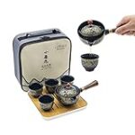Die Teezeremonie im Vergleich: Welche Kaffeeprodukte überzeugen im Geschmack und in der Zubereitung?