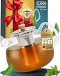 Die perfekte Zubereitung von losem Tee mit Sieb: Ein Vergleich der besten Tees und deren Kaffee-Alternativen