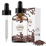 Die besten Kaffeeöle für die Haut: Analyse und Vergleich von DIY-Kosmetik mit Kaffeeöl