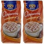 Im Vergleich: Krüger Family Cappuccino – Der perfekte Genuss im Test