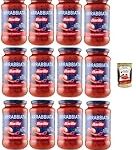 „Kaffeegenuss und Pasta: Die perfekte Kombination – Barilla Arrabbiata Zubereitung im Vergleich zu den besten Kaffeeprodukten“