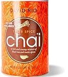 Chai Latte Spicy Tiger: Ein Vergleich der besten Kaffeeprodukte mit würzigen Aromen Chai Latte Spicy Tiger: Ein Vergleich der besten Kaffeeprodukte mit würzigen Aromen