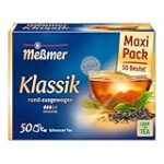 „Schwarzer Tee vs. Kaffee: Eine umfassende Analyse und der Vergleich der besten Produkte für Kaffeeliebhaber“