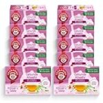 Teekanne für gesunde Abwehr: Ein Vergleich der besten Kaffeeprodukte zur Stärkung des Immunsystems