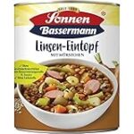 Von Suppen zu Kaffees: Eine Analyse der besten Produkte von Sonnen Bassermann