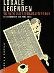 Kaffeehausliteratur Wien: Eine Analyse und der Vergleich der besten Kaffees und Kaffeeprodukte in der Literaturszene