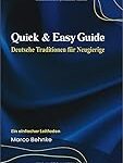 Deutsche Tradition im Tassenformat: Eine Analyse und ein Vergleich der besten Kaffees und Kaffeeprodukte