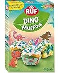 Die perfekte Kombination: Dino Muffins Backmischung und die besten Kaffees für ein unvergessliches Geschmackserlebnis