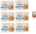 Falcone Cookie: Der perfekte Begleiter zu den besten Kaffees – Ein Vergleich der besten Kaffeeprodukte Falcone Cookie: Der perfekte Begleiter zu den besten Kaffees – Ein Vergleich der besten Kaffeeprodukte