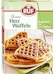 „Die perfekte Kombination: Waffel-Mischungen für den idealen Kaffeegenuss – Ein Vergleich der besten Kaffeeprodukte“