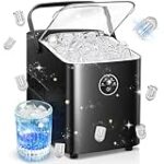 Die beste Eiswürfelmaschine für perfekten Kaffee: Analyse und Vergleich der Top-Produkte