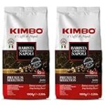 Die besten Espresso Barista Produkte: Eine umfassende Analyse und Vergleich für Kaffeeliebhaber