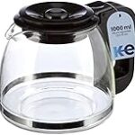 Universal-Glaskanne für Kaffeemaschinen: Ein Vergleich der besten Modelle für perfekten Kaffeegenuss