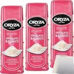 „Oryza Himalaya Basmati Reis und Kaffee: Ein Vergleich der besten Begleiter für Gourmets“