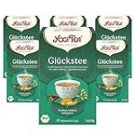 „Glückstee Yogi im Vergleich: Die besten Alternativen zu Kaffee für Ihre Wohlfühlmomente“ „Glückstee Yogi im Vergleich: Die besten Alternativen zu Kaffee für Ihre Wohlfühlmomente“