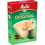 Kaffeefilter-Größen Tabelle: Der ultimative Leitfaden für die perfekte Tasse Kaffee