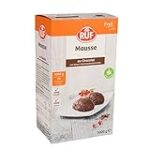 Ruf Mousse au Chocolat: Der perfekte Genuss – Eine Analyse der besten Kaffees und Kaffeeprodukte für das ultimative Schokoladen-Erlebnis