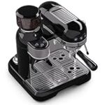 Der ultimative Vergleich: Der beste Thermoblock Siebträger für perfekten Kaffeegenuss