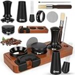 Das perfekte Barista-Set: Ein Vergleich der besten Kaffeeprodukte für die optimale Zubereitung