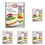 „Sofortgelatine im Kaffee: Anwendungsmöglichkeiten und der beste Kaffee für kreative Rezepte“
