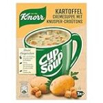 „Die perfekte Begleitung: Schnelle Suppe zum Brunch – Tipps für die besten Kaffees und Kaffeeprodukte“