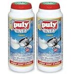 „Puly Caff Powder im Test: Die besten Kaffeeprodukte für eine gründliche Reinigung und Pflege“