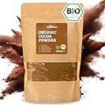 Kakaopulver vs. Kaffee: Kalorienanalyse und Vergleich der besten Kaffeeprodukte für Schokoladenliebhaber