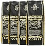 Der beste Espresso-Vollautomat im Vergleich: Unsere Analyse der Top-Modelle für perfekten Kaffeegenuss