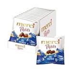 Die kleine Merci Packung im Vergleich: Der perfekte Begleiter für die besten Kaffees und Kaffeeprodukte