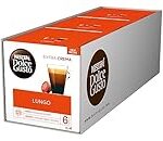 Lungo vs Americano: Eine umfassende Analyse und Vergleich der besten Kaffeevarianten und -produkte