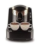 „Die okka Kaffeemaschine im Test: Ein Vergleich der besten Kaffees und Kaffeeprodukte für perfekten Genuss“