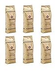 Mocambo Kaffee kaufen: Eine umfassende Analyse und der Vergleich der besten Kaffeesorten und Produkte