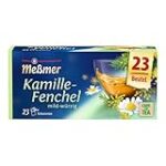„Kamille und Fenchel im Kaffee: Eine Analyse der besten Kräutermischungen für aromatischen Genuss“
